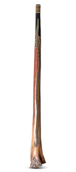 Jesse Lethbridge Didgeridoo (JL333)
